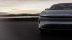 Lucid Air Prototype 2016 года